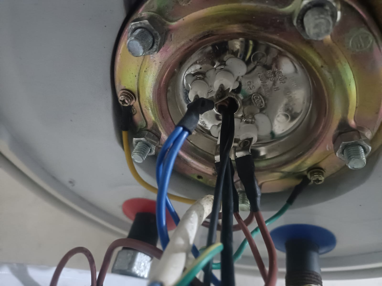 Refrigerator & Washing Machine Repair